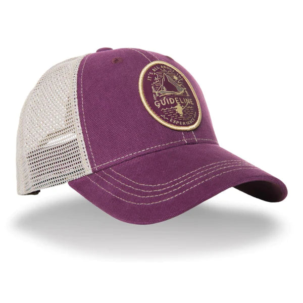 Guideline Nature Cap - Sportinglife Turangi